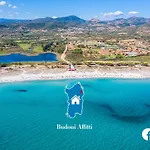Villa Con Piscina Privata Budoniaffitti