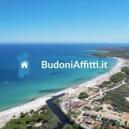 Villa Con Piscina Privata Budoniaffitti Budoni