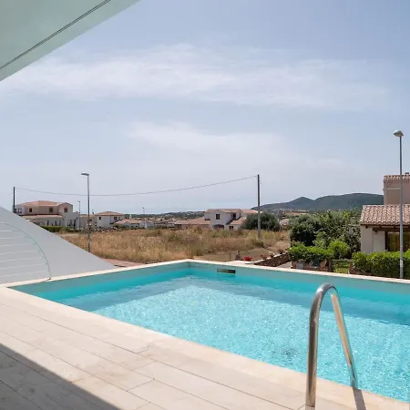 Con Piscina Privata Budoniaffitti Budoni