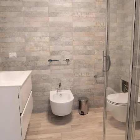 Villa Con Piscina Privata Budoniaffitti *