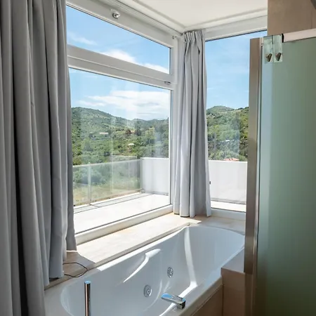 Con Piscina Privata Budoniaffitti Villa *