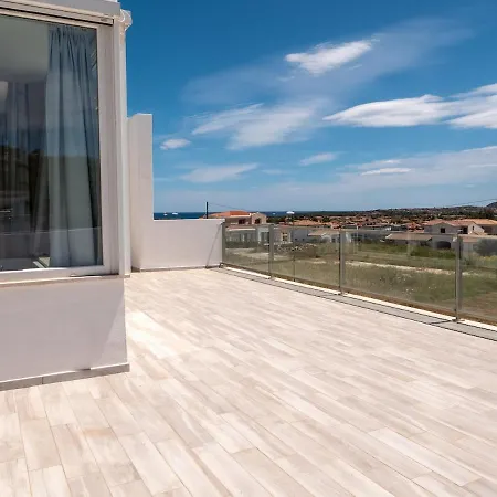 Villa Con Piscina Privata Budoniaffitti Budoni